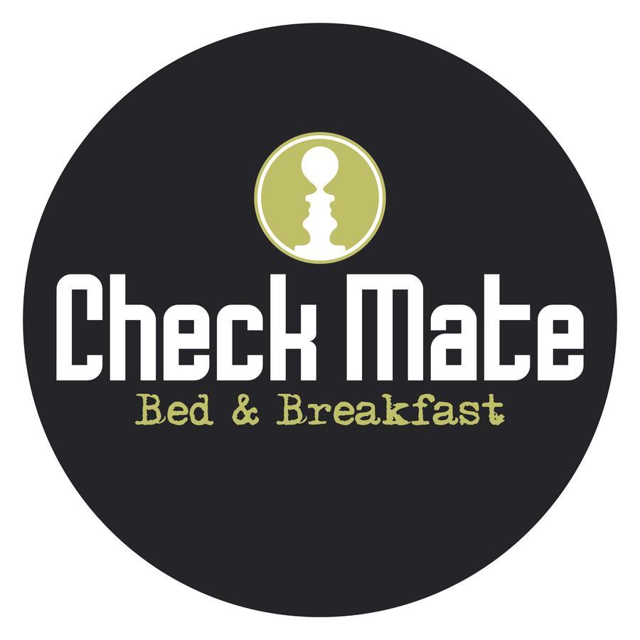 B&B Check Mate Рурмонд Экстерьер фото