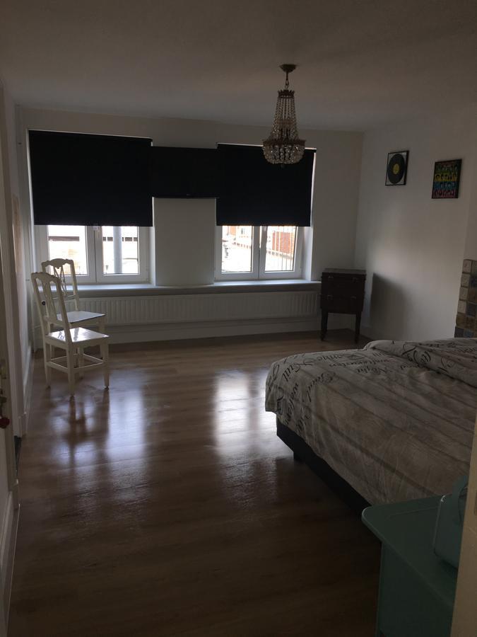 B&B Check Mate Рурмонд Экстерьер фото
