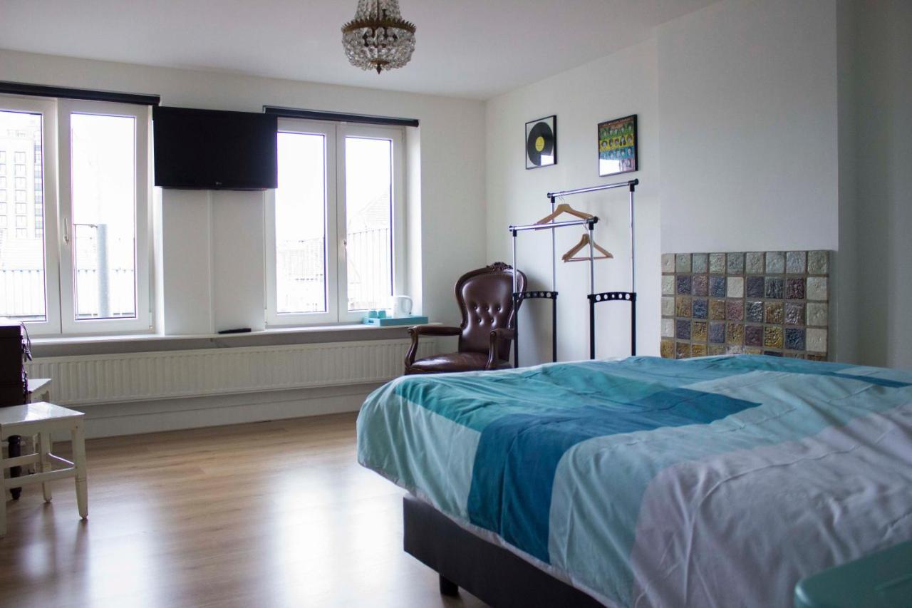 B&B Check Mate Рурмонд Экстерьер фото